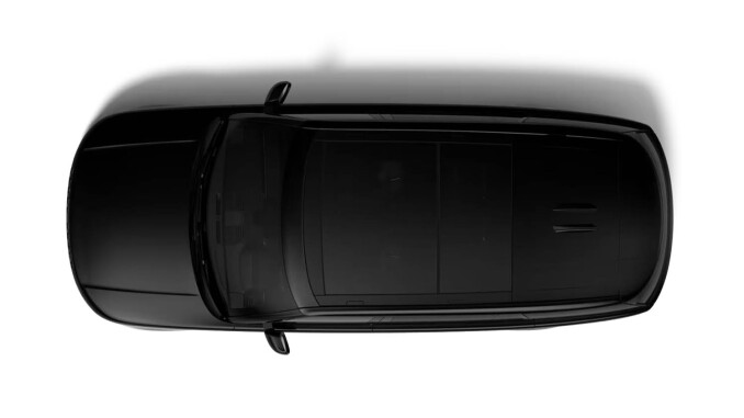 Land Rover Range Rover 4.4 P615 V8 SV Black 4dr Auto Petrol Estate - Image 7